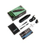 Вапорайзер Boundless CFC 2.0 Вапорайзер Boundless CFC 2.0