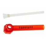 Насадка со шлифом "Top Puff" Насадка со шлифом "Top Puff"
