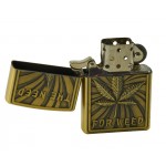 Зажигалка "Gold" Зажигалка "Gold"