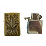 Зажигалка "Gold" Зажигалка "Gold"