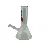 Бонг "Mushroom" 23 см. Бонг "Mushroom" 23 см.