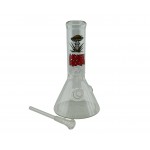 Бонг "Mushroom" 23 см. Бонг "Mushroom" 23 см.