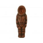 Трубка "Космонавт". 10,5 см. Трубка "Космонавт". 10,5 см.