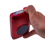 Портсигар с USB зажигалкой "Тигр" Портсигар с USB зажигалкой "Тигр"