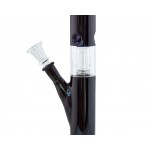 Бонг для куріння "Black Star" 31 см Бонг для куріння "Black Star" 31 см