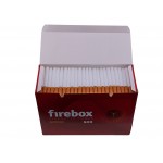 Гильзы сигаретные "Firebox" 500 шт. Гильзы сигаретные "Firebox" 500 шт.