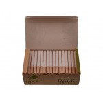 Сигаретные гильзы "Dark Horse Biodegradable" 100 шт. Сигаретные гильзы "Dark Horse Biodegradable" 100 шт.