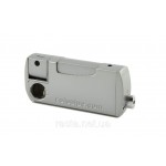 Трубка-Зажигалка "Солопайп" с чехлом Трубка-Зажигалка "Солопайп" с чехлом