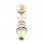 Трубка "Шотган". 15 см. Трубка "Шотган". 15 см.