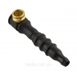 Трубка Black. 9,7 см. Трубка Black. 9,7 см.