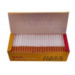 Гильзы сигаретные "Dark Horse Extra Long Filter" 200 шт. Гильзы сигаретные "Dark Horse Extra Long Filter" 200 шт.