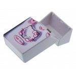Портсигар на 20 сигарет "Kitty Box" Портсигар на 20 сигарет "Kitty Box"