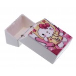 Портсигар на 20 сигарет "Hello Kitty"