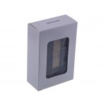 Портсигар с USB зажигалкой "Темная сила" Портсигар с USB зажигалкой "Темная сила"