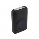 Портсигар с USB зажигалкой "Wolf" Портсигар с USB зажигалкой "Wolf"