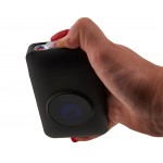 Портсигар с USB зажигалкой "Wolf" Портсигар с USB зажигалкой "Wolf"