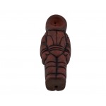 Трубка "Космонавт". 10,5 см. Трубка "Космонавт". 10,5 см.