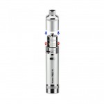 Вапорайзер для концентратов "Yocan Evolve Plus XL" Вапорайзер для концентратов "Yocan Evolve Plus XL"