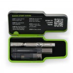 Вапорайзер механический "DynaVap M 7" Вапорайзер механический "DynaVap M 7"