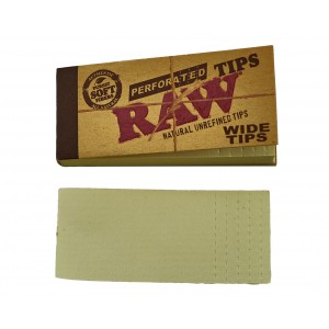 Фильтры "Raw Wide Tips"