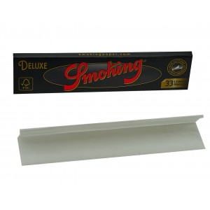 Бумага для самокруток "Smoking Deluxe"