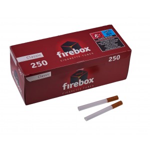 Гильзы для сигарет "Firebox" 250 грн.