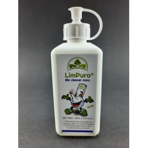 Моющее средство "Limpuro". 100 мл.