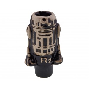 Наперсток для курения "R2D2"