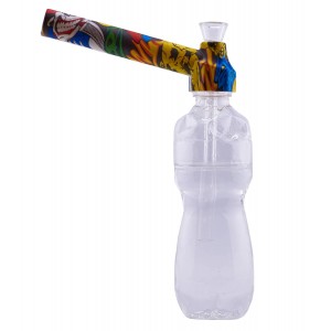 Насадка на бутылку "Top Puff"