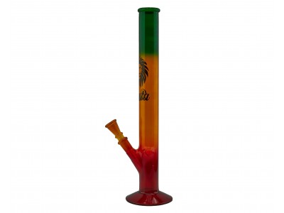 Бонг "Rasta Lion" 35 см.