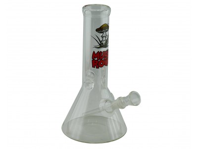 Бонг "Mushroom" 23 см. Бонг "Mushroom" 23 см.