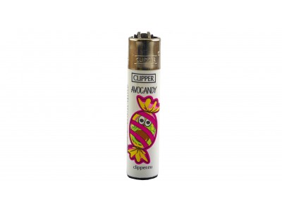 Clipper "Конфета" Clipper "Конфета"