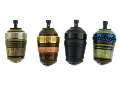 Колпак для курения ручной работы "Царский" Колпак для курения ручной работы "Царский"