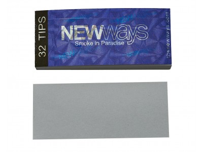 Фільтри "New Ways"
