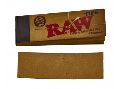 Фильтры "Raw Per Pack" Фильтры "Raw Per Pack"