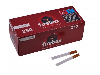 Гильзы для сигарет "Firebox" 250 грн. Гильзы для сигарет "Firebox" 250 грн.