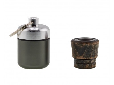 Напас для водника "Grey Wood" Напас для водника "Grey Wood"