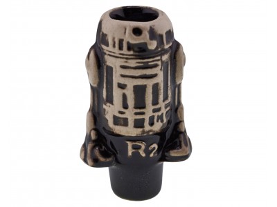 Наперсток для курения "R2D2" Наперсток для курения "R2D2"