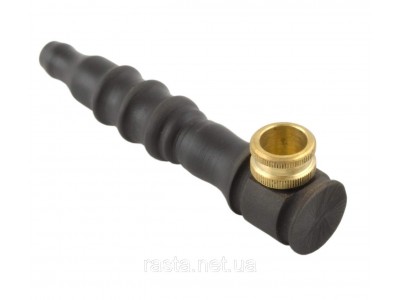 Трубка Black. 9,7 см. Трубка Black. 9,7 см.