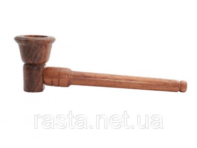 Трубка Классика. 17 см. Трубка Классика. 17 см.