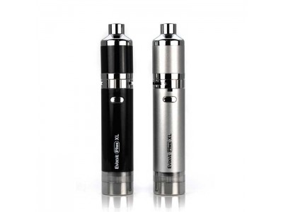 Вапорайзер для концентратов "Yocan Evolve Plus XL" Вапорайзер для концентратов "Yocan Evolve Plus XL"