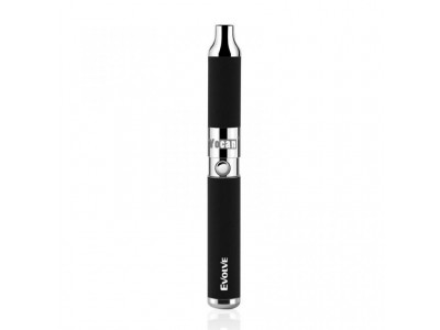 Портативный вапорайзер для соли "Yocan Evolve" Портативный вапорайзер для соли "Yocan Evolve"