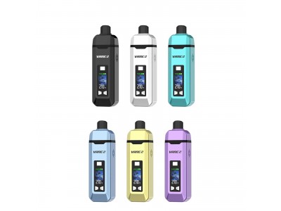 Вапорайзер для сухих трав "Yocan Vane 2" Вапорайзер для сухих трав "Yocan Vane 2"