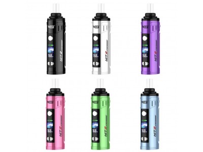Вапорайзер для курения "Yocan HIT 2" Вапорайзер для курения "Yocan HIT 2"