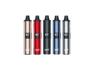 Вапорайзер "Yocan Hit" Вапорайзер "Yocan Hit"