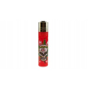 Clipper "Веселый череп"