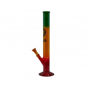 Бонг "Rasta Lion" 35 см.