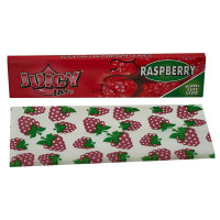 Бумага для самокруток "Juicy Jay" Малина