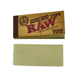 Фильтры "Raw Wide Tips"
