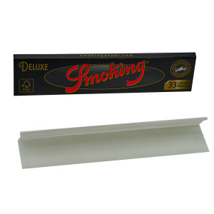 Бумага для самокруток "Smoking Deluxe"